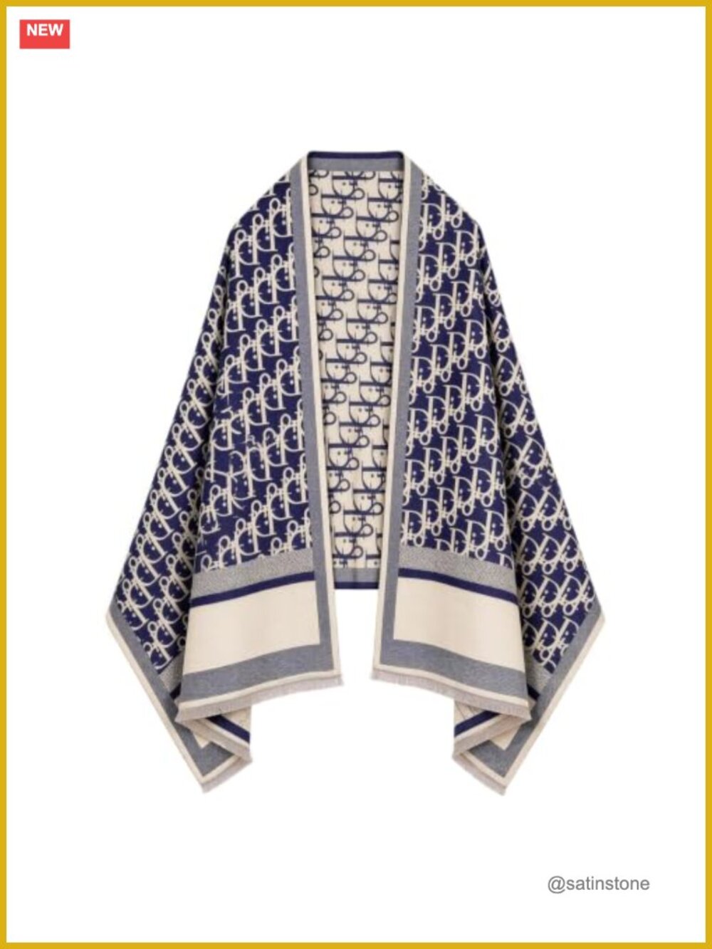 Pashmina Shawl Wrap Women Reversible Floral Lightweight Scarf